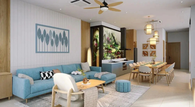 Kim Son Pool Villa Da Nang, Забронировать Вилла Отели Дананга муниципалитета с завтраком, рядом с Marble Sculptures, Завтраки