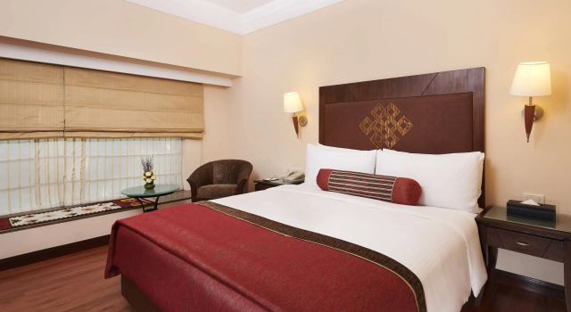 The Lalit Ashok, Забронировать Отель Бизнес-отели штата Карнатаки, 4* 5*