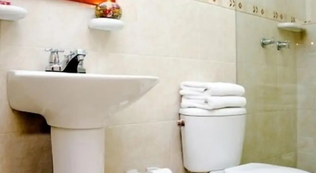 Трёхместный номер Standard Hotel Casa La Riviera