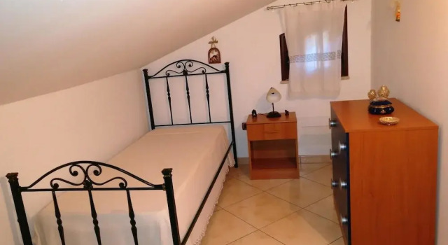 Villa Paradiso, Book Villa Cottages in Alcamo, Cottage
