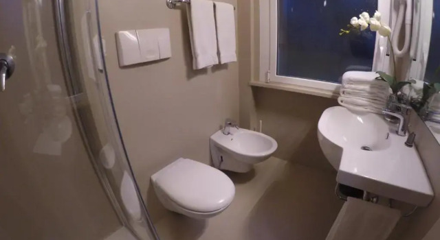 Номер Standard Hotel Bassetti