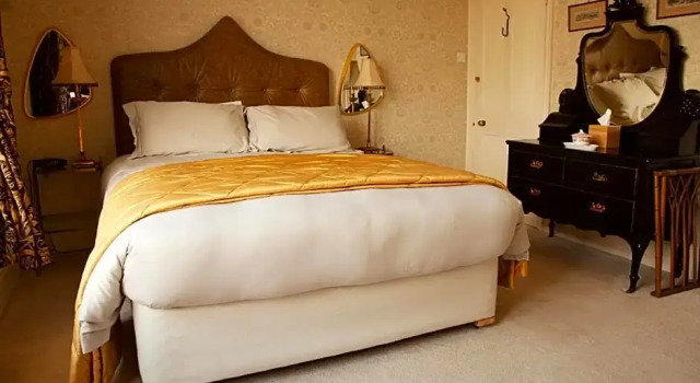 St Katharines House, Забронировать Отель Отели Милфорд-Хейвен 5 звезд, 5*