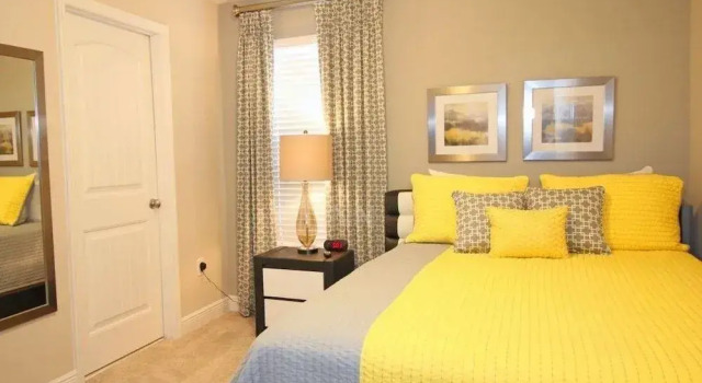 5 Bedrooms Vacation Homes by RedAwning