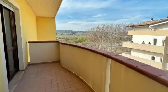 Appartamento vicino aeroporto d'Abruzzo