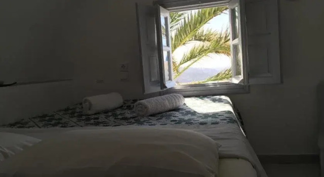 Christos Apartments Oia, Забронировать Апартаменты/квартира Отели Ия с парковкой, Парковка