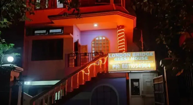 London Bridge Guest House
