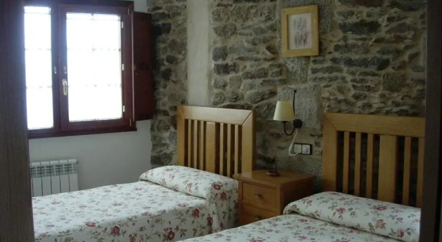 Двухместный номер Standard Casa Alberto