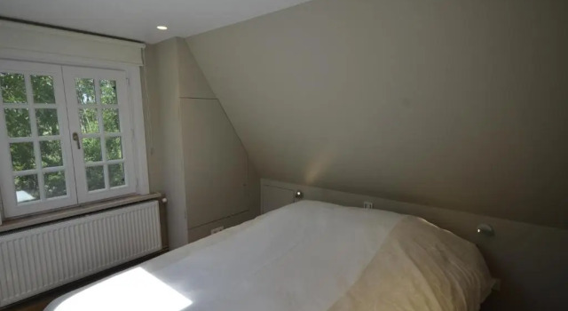 Vakantiewoning Wanderlust, Rezerwuj Hotel Hotele w Bruksela z parkingiem, Parking