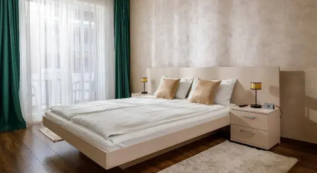Brasov Holiday Apartments 27