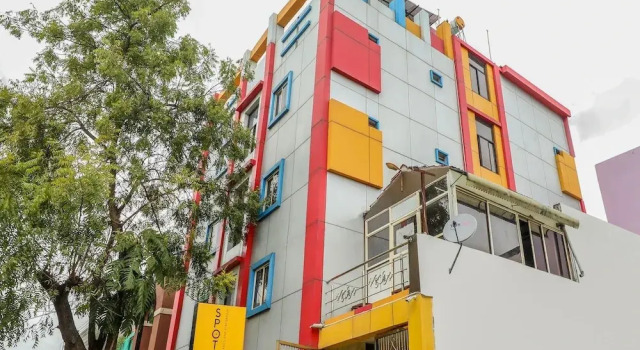 Kakul Stay Inn by OYO Rooms