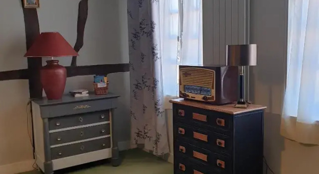 La Gaudiniere (Adults Only), Book Hotel Lyons-la-Foret 