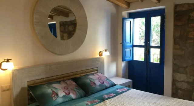 Номер Standard B&B Beatrice