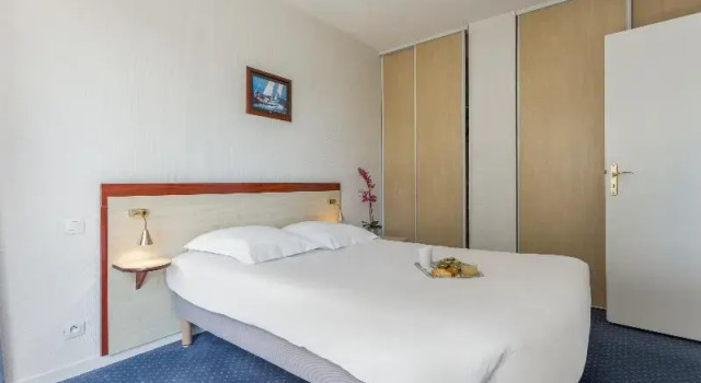 Номер Standard AppartCity Classic Bordeaux Centre