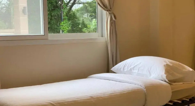 W house Ranong 2bedroom villa 8/9, Забронировать Вилла Коттеджи Южного Таиланда, Коттедж