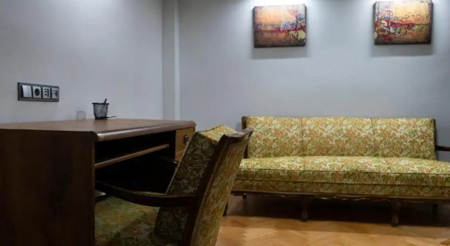Jasmine Central Apartment, Book Apartment Bov Sofia