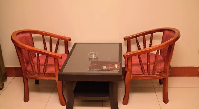 Hotel Sri Sai Krishna