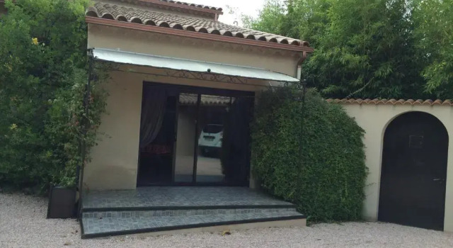 Коттедж Holiday home Gite De Marie