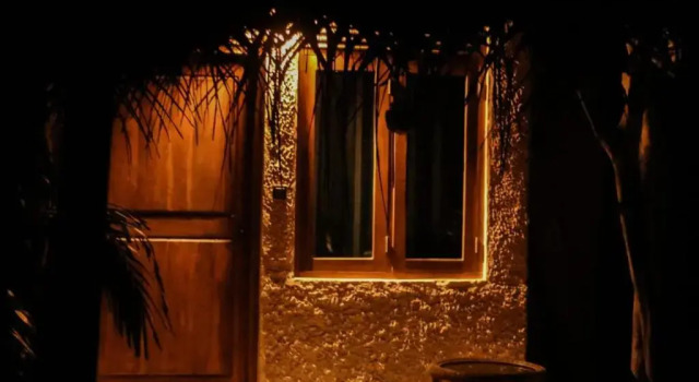 Шале Deluxe Cinnabar Resort