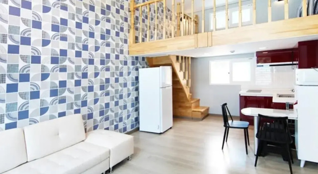 Stay Gapyeong (2025 Renovation)
