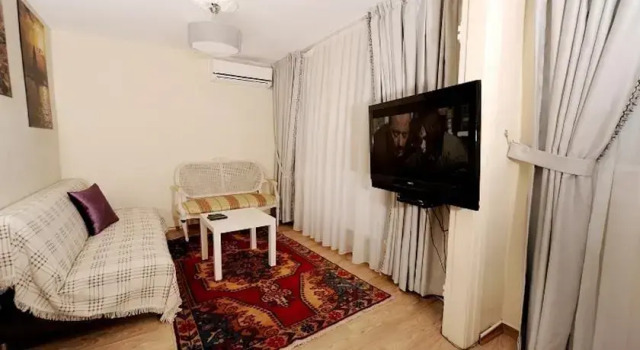 Ersan Aparts, Забронировать Апартаменты/квартира Апартаменты Стамбула, рядом с Улица Истикляль, Апартаменты/квартира