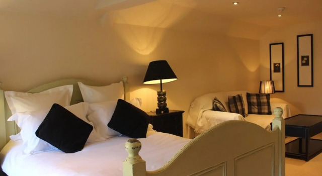 Полулюкс The Wensleydale Hotel