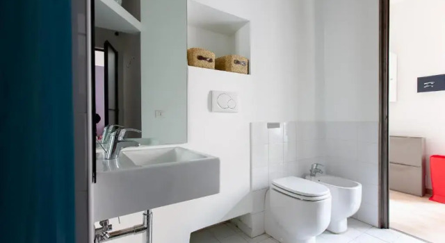 Cit Ma Bel Studio Flat, Varaa Hotelli Torino Piemonte