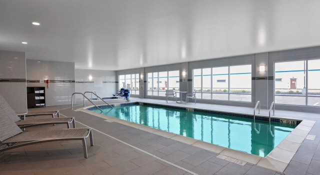 TownePlace Suites by Marriott Detroit Allen Park