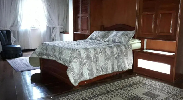 Люкс Deluxe Gallardin Palace Hotel