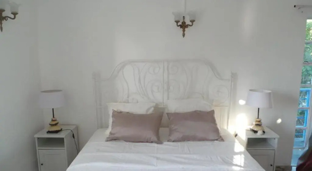 Shanti Villa