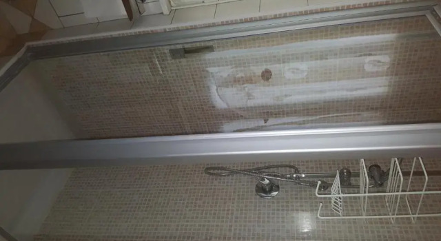 Standard- dobbelt værelse Domina Romae B&B