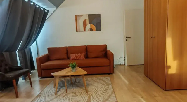 Charming 2 Apartments For Extended Stays, Prenota Appartamento Vienna Austria