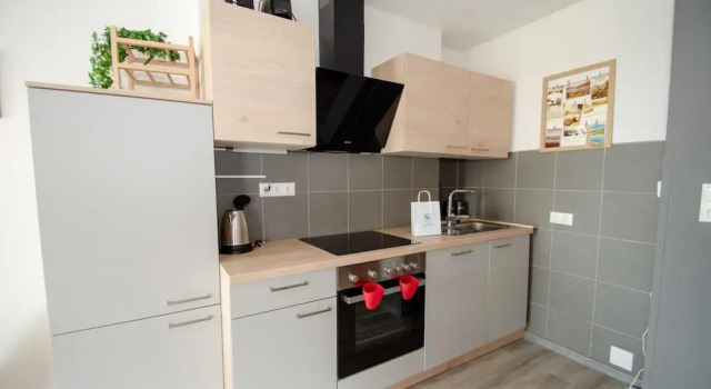 Студия Apartment Dreamski in Zell am See