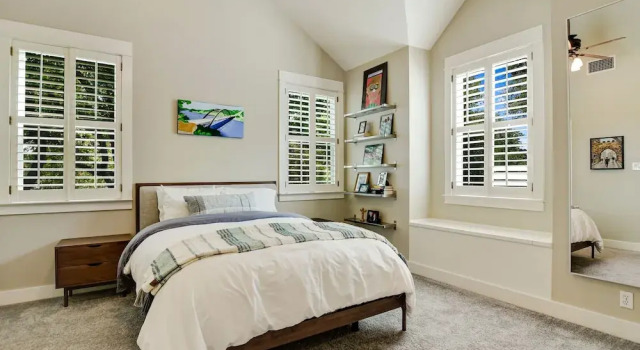 Rocky River House #143561 - 6 Br Estate, Rezerwuj Dom wakacyjny West Lake Hills Teksas