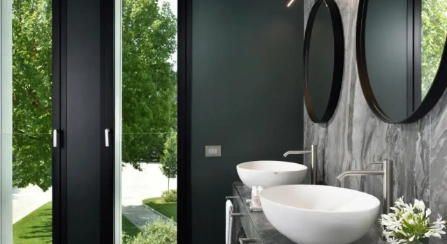 Полулюкс с видом на сад Bianca Relais, by R Collection Hotels