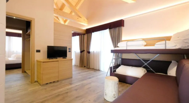 Vidor Resort, Забронировать Курортный отель Поцца-ди-Фасса Долина Валь-ди-Фасса