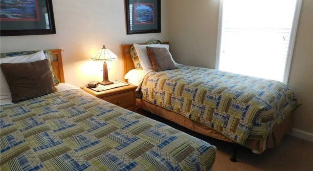 River Crossing #322 - 2 Br Condo, Забронировать Отель Отели Южной Каролины с бассейном, Бассейн