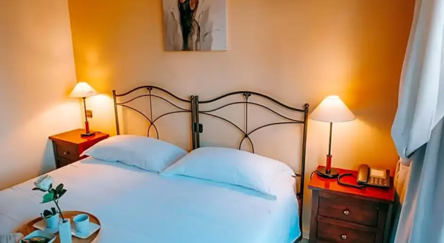 Номер Standard Hotel La Contrada