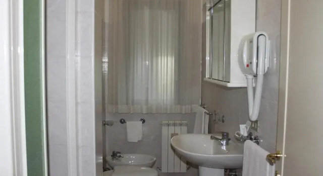 Двухместный номер Standard Residence La Piscina