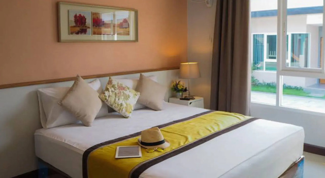 Smile Resort Sriracha