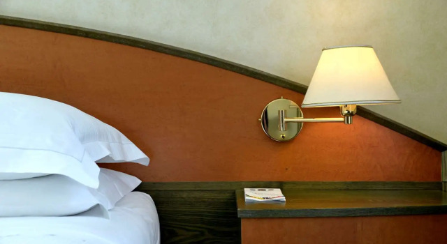 Двухместный номер Economy Best Western Plus Soave Hotel