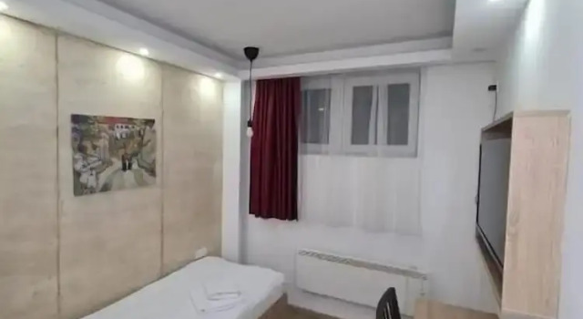Номер Economy Villa ARS