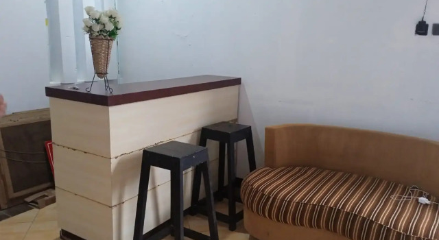 Gorland Hostel Syariah near GOR Satria Purwokerto RedPartner, Book Hostel / Vandrerhjem Hostels i Central Java, Hostel / Vandrerhjem