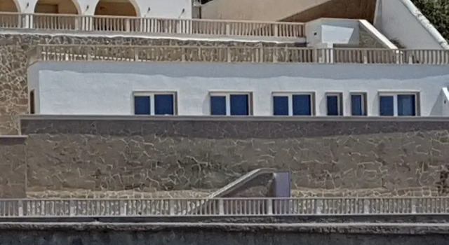 B&B Il Paradiso sul Mare