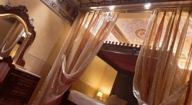 Люкс Hotel Spa Convento I