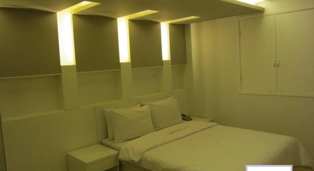 Motel P.X.