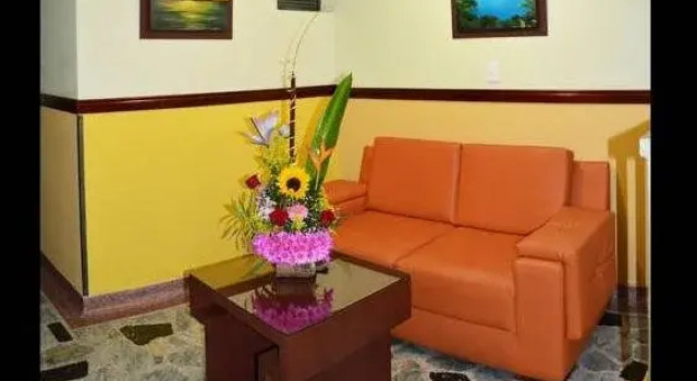 Hotel Celestial Inn