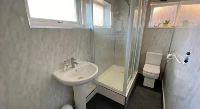 Двухместный номер Standard Lovely Homes