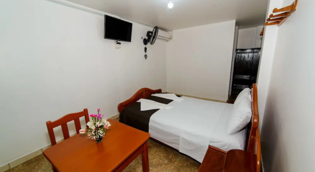 Номер Standard Hotel Principe I
