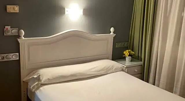 Одноместный номер Standard Hotel Villa De Ermua