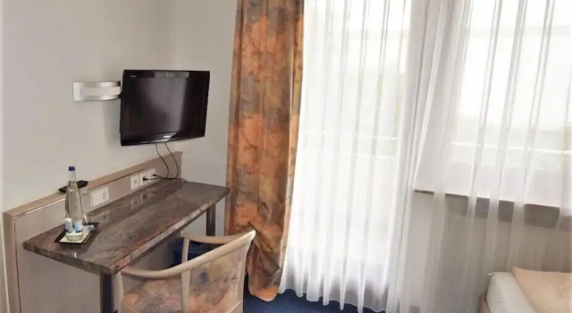 Одноместный номер Standard Hotel Alena
